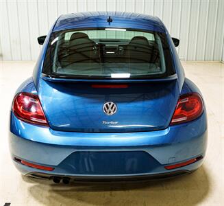 2018 Volkswagen Beetle-Classic 2.0T S - Photo 6 - Sylvania, OH 43560