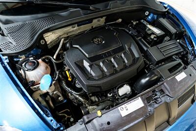2018 Volkswagen Beetle-Classic 2.0T S - Photo 17 - Sylvania, OH 43560