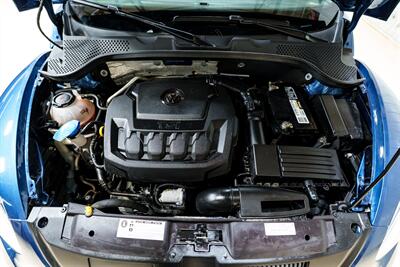 2018 Volkswagen Beetle-Classic 2.0T S - Photo 16 - Sylvania, OH 43560