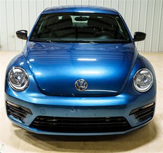 2018 Volkswagen Beetle-Classic 2.0T S - Photo 11 - Sylvania, OH 43560