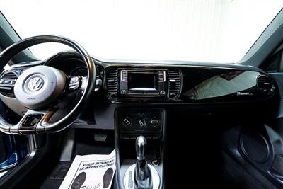 2018 Volkswagen Beetle-Classic 2.0T S - Photo 14 - Sylvania, OH 43560