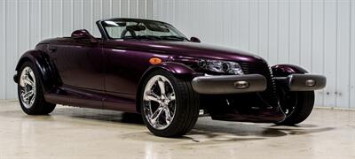1999 Plymouth Prowler - Photo 1 - Sylvania, OH 43560