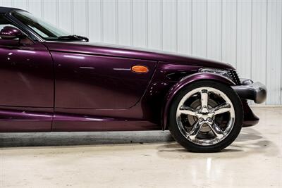 1999 Plymouth Prowler - Photo 35 - Sylvania, OH 43560