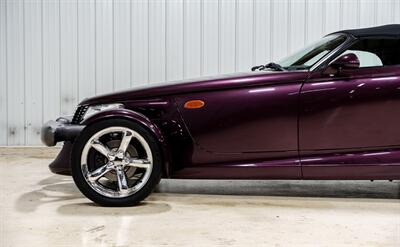 1999 Plymouth Prowler - Photo 3 - Sylvania, OH 43560