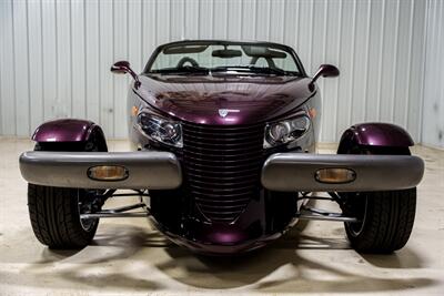 1999 Plymouth Prowler - Photo 25 - Sylvania, OH 43560