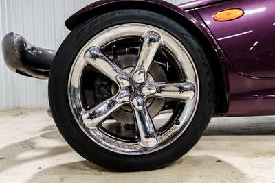 1999 Plymouth Prowler - Photo 9 - Sylvania, OH 43560