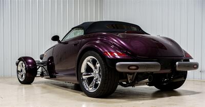 1999 Plymouth Prowler - Photo 5 - Sylvania, OH 43560
