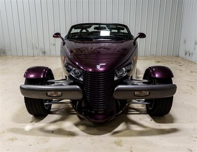 1999 Plymouth Prowler - Photo 24 - Sylvania, OH 43560