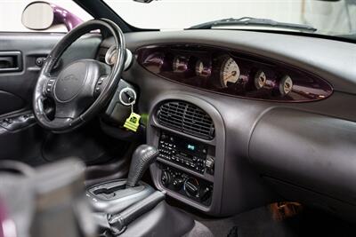 1999 Plymouth Prowler - Photo 32 - Sylvania, OH 43560
