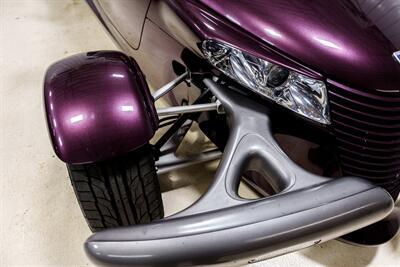 1999 Plymouth Prowler - Photo 26 - Sylvania, OH 43560