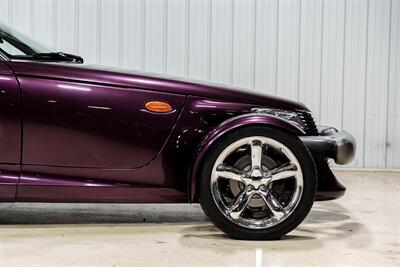 1999 Plymouth Prowler - Photo 23 - Sylvania, OH 43560