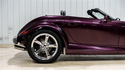 1999 Plymouth Prowler - Photo 22 - Sylvania, OH 43560