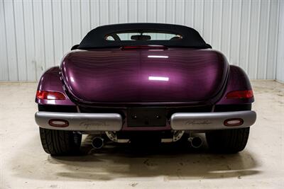 1999 Plymouth Prowler - Photo 6 - Sylvania, OH 43560