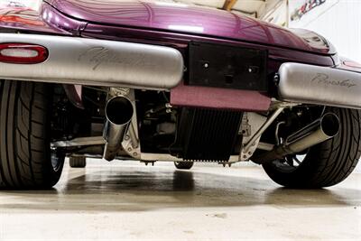 1999 Plymouth Prowler - Photo 7 - Sylvania, OH 43560