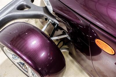 1999 Plymouth Prowler - Photo 8 - Sylvania, OH 43560