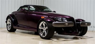 1999 Plymouth Prowler - Photo 36 - Sylvania, OH 43560