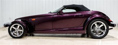 1999 Plymouth Prowler - Photo 2 - Sylvania, OH 43560
