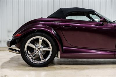1999 Plymouth Prowler - Photo 34 - Sylvania, OH 43560