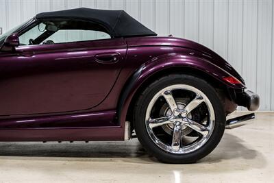 1999 Plymouth Prowler - Photo 4 - Sylvania, OH 43560