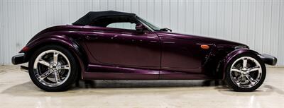 1999 Plymouth Prowler - Photo 33 - Sylvania, OH 43560