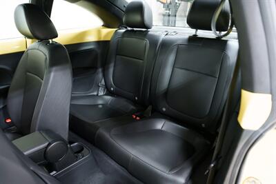 2015 Volkswagen Beetle-Classic 1.8T PZEV - Photo 10 - Sylvania, OH 43560