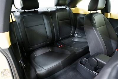2015 Volkswagen Beetle-Classic 1.8T PZEV - Photo 23 - Sylvania, OH 43560