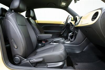 2015 Volkswagen Beetle-Classic 1.8T PZEV - Photo 22 - Sylvania, OH 43560