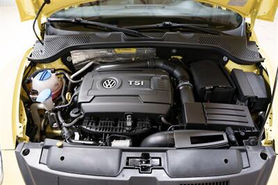 2015 Volkswagen Beetle-Classic 1.8T PZEV - Photo 24 - Sylvania, OH 43560