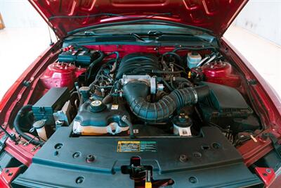2005 Ford Mustang GT Premium   - Photo 59 - Sylvania, OH 43560