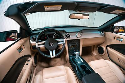 2005 Ford Mustang GT Premium   - Photo 37 - Sylvania, OH 43560