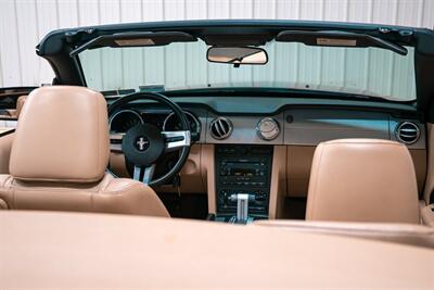 2005 Ford Mustang GT Premium   - Photo 34 - Sylvania, OH 43560