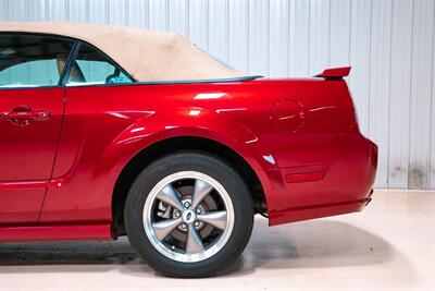 2005 Ford Mustang GT Premium   - Photo 5 - Sylvania, OH 43560