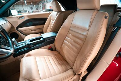 2005 Ford Mustang GT Premium   - Photo 56 - Sylvania, OH 43560