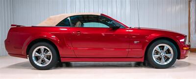 2005 Ford Mustang GT Premium   - Photo 24 - Sylvania, OH 43560
