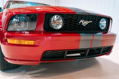 2005 Ford Mustang GT Premium   - Photo 19 - Sylvania, OH 43560