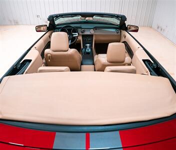 2005 Ford Mustang GT Premium   - Photo 35 - Sylvania, OH 43560