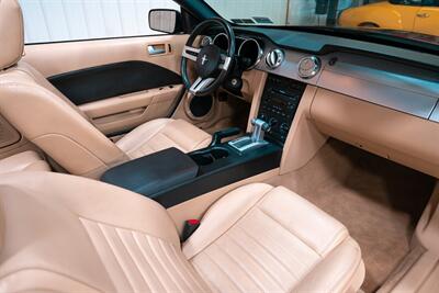 2005 Ford Mustang GT Premium   - Photo 48 - Sylvania, OH 43560