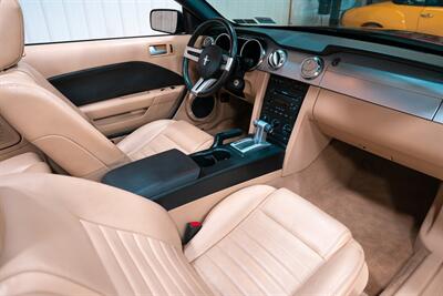 2005 Ford Mustang GT Premium   - Photo 47 - Sylvania, OH 43560