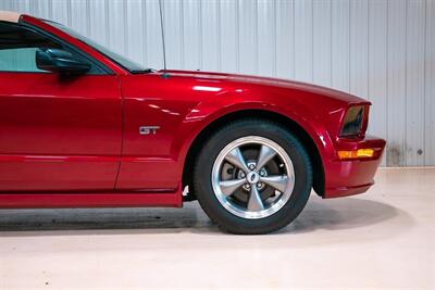 2005 Ford Mustang GT Premium   - Photo 26 - Sylvania, OH 43560