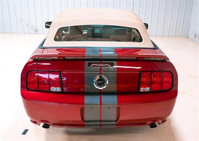 2005 Ford Mustang GT Premium   - Photo 12 - Sylvania, OH 43560