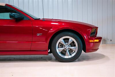 2005 Ford Mustang GT Premium   - Photo 25 - Sylvania, OH 43560