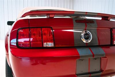 2005 Ford Mustang GT Premium   - Photo 14 - Sylvania, OH 43560