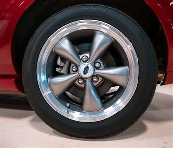 2005 Ford Mustang GT Premium   - Photo 16 - Sylvania, OH 43560
