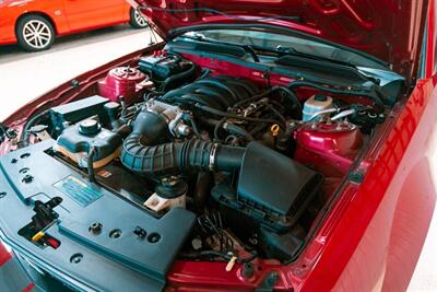 2005 Ford Mustang GT Premium   - Photo 62 - Sylvania, OH 43560