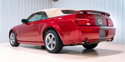 2005 Ford Mustang GT Premium   - Photo 9 - Sylvania, OH 43560