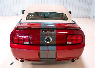 2005 Ford Mustang GT Premium   - Photo 11 - Sylvania, OH 43560