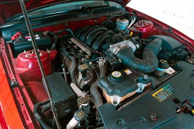 2005 Ford Mustang GT Premium   - Photo 63 - Sylvania, OH 43560