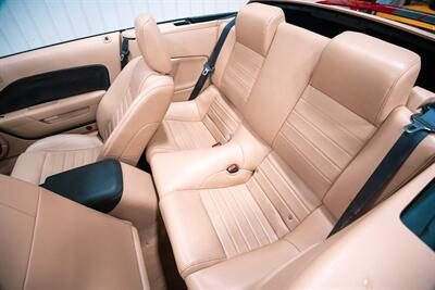 2005 Ford Mustang GT Premium   - Photo 39 - Sylvania, OH 43560