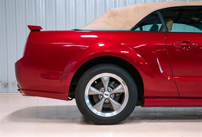 2005 Ford Mustang GT Premium   - Photo 27 - Sylvania, OH 43560