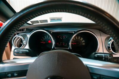 2005 Ford Mustang GT Premium   - Photo 45 - Sylvania, OH 43560